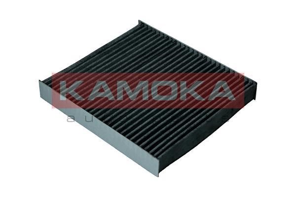 Activated Carbon Cabin Filter Kamoka F513401