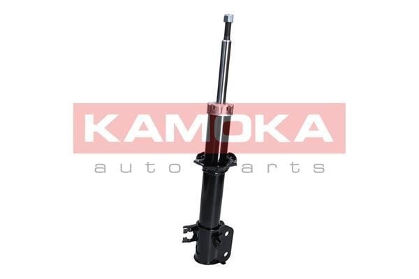 Front right gas oil shock absorber Kamoka 2000135