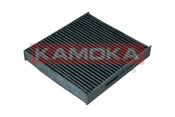 Kamoka F513401 Activated Carbon Cabin Filter F513401