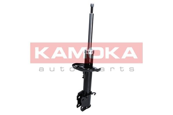 Front right gas oil shock absorber Kamoka 2000242