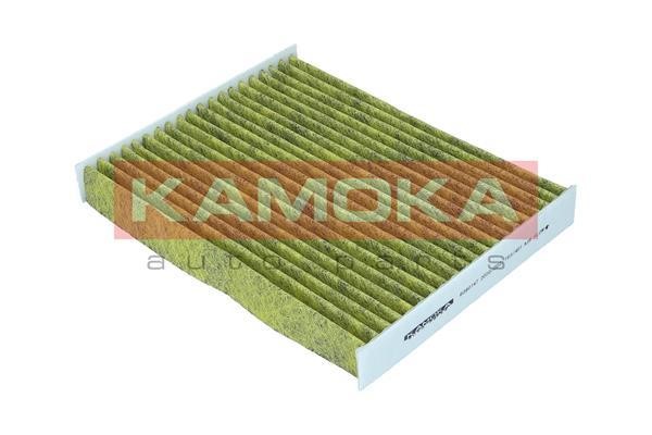 Kamoka 6080147 Activated carbon cabin filter with antibacterial effect 6080147