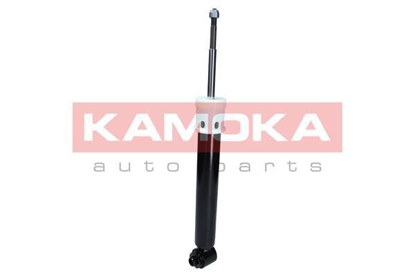 Kamoka 2001037 Rear oil and gas suspension shock absorber 2001037