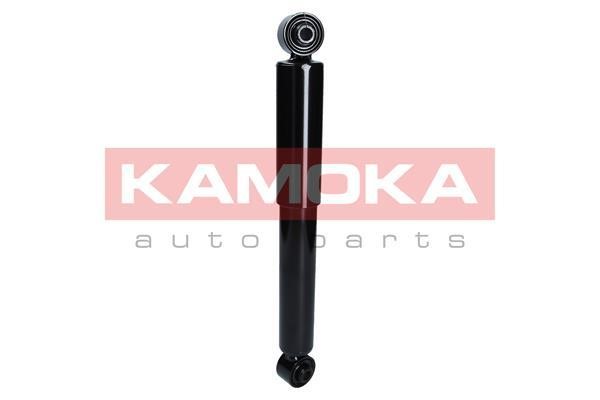 Rear oil and gas suspension shock absorber Kamoka 2000915