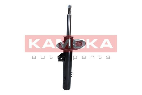 Kamoka 2000441 Front Left Gas Oil Suspension Shock Absorber 2000441