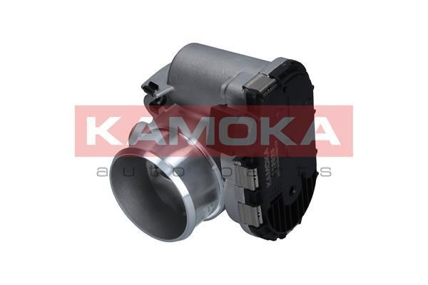 Throttle body Kamoka 112026