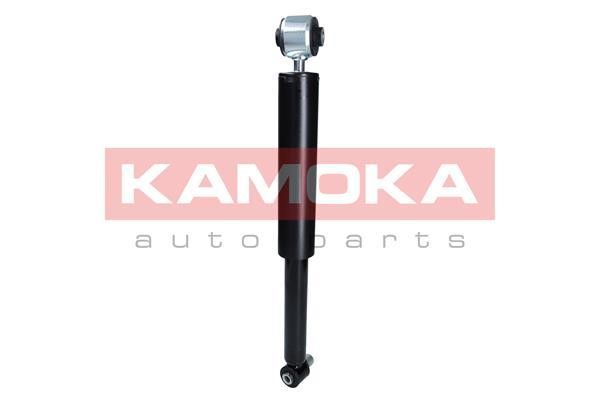 Kamoka 2001022 Rear oil and gas suspension shock absorber 2001022