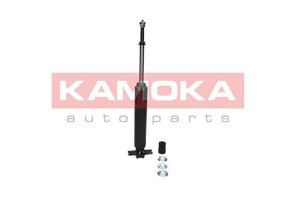 Kamoka 2000975 Front oil shock absorber 2000975