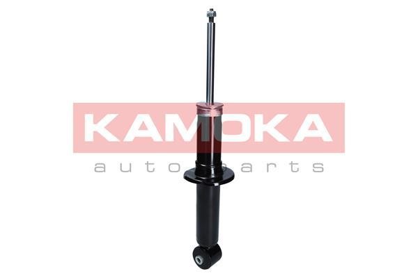 Kamoka 2000960 Rear oil shock absorber 2000960