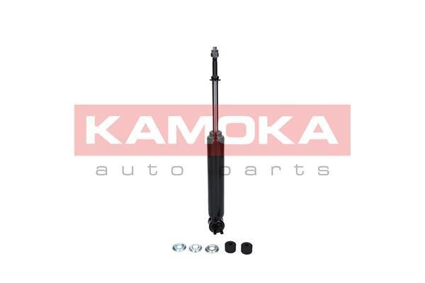 Front oil shock absorber Kamoka 2000975
