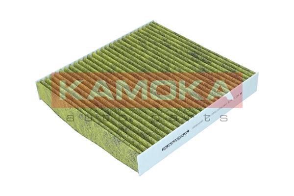 Kamoka 6080091 Activated carbon cabin filter with antibacterial effect 6080091