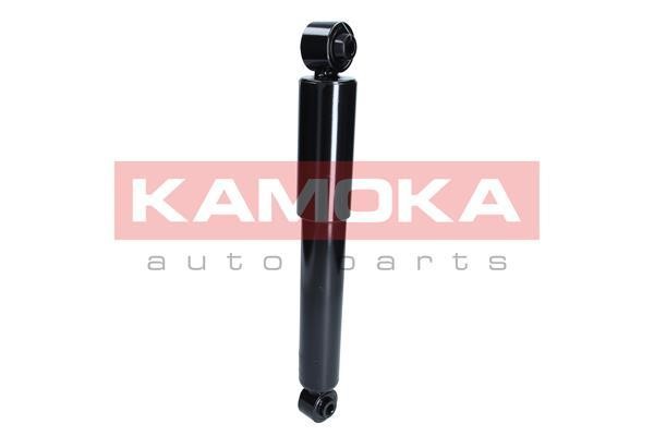 Kamoka 2000886 Rear oil and gas suspension shock absorber 2000886