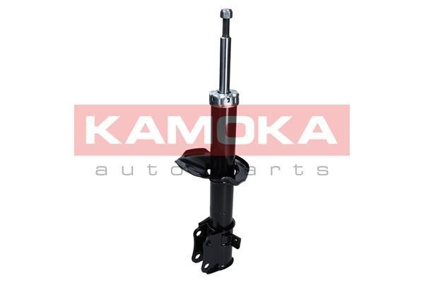 Kamoka 2000116 Front Left Gas Oil Suspension Shock Absorber 2000116