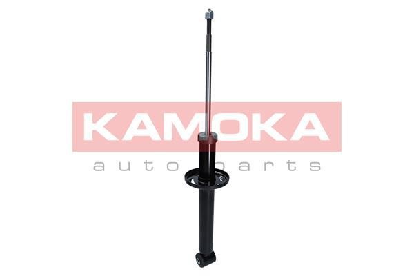 Kamoka 2000985 Rear oil shock absorber 2000985