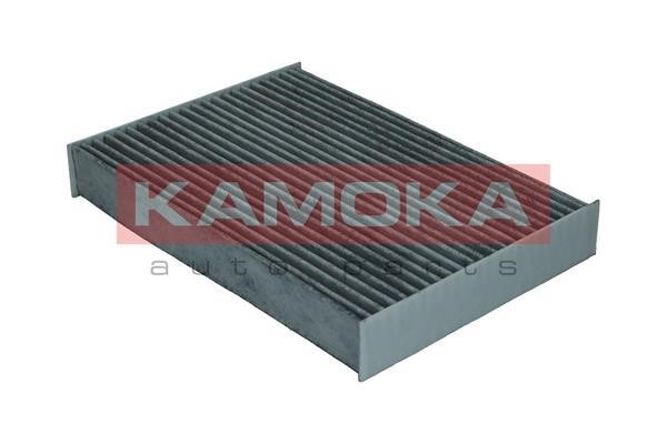Activated Carbon Cabin Filter Kamoka F515601