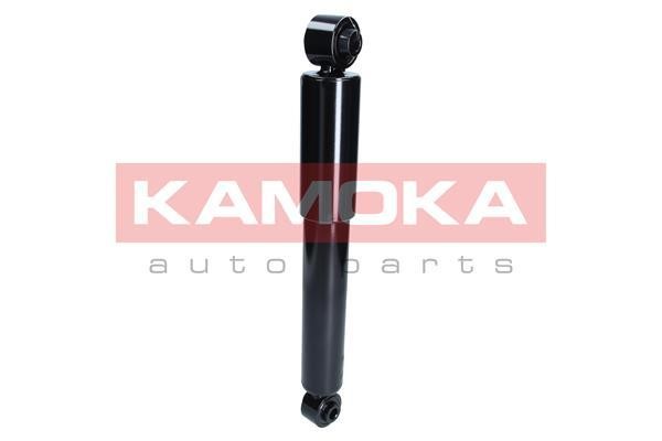 Rear oil and gas suspension shock absorber Kamoka 2000886