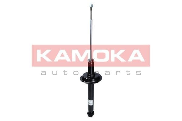 Kamoka 2000634 Rear oil and gas suspension shock absorber 2000634