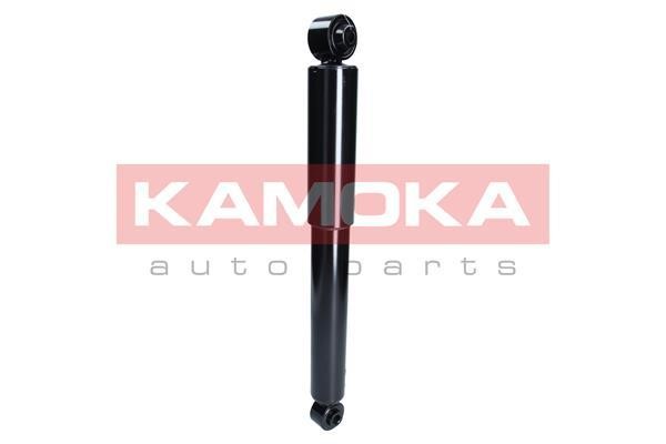 Kamoka 2000884 Rear oil and gas suspension shock absorber 2000884