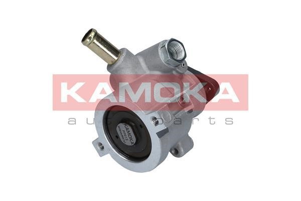 Hydraulic Pump, steering system Kamoka PP073