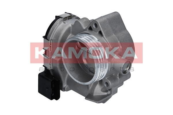 Throttle body Kamoka 112020