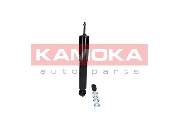 Kamoka 2001035 Front oil and gas suspension shock absorber 2001035