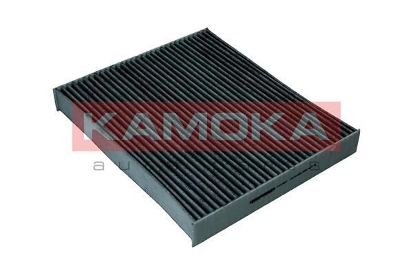 Kamoka F513901 Activated Carbon Cabin Filter F513901