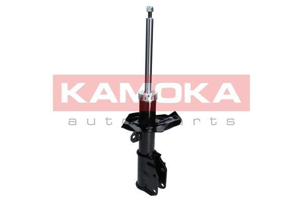 Kamoka 2000224 Front right gas oil shock absorber 2000224
