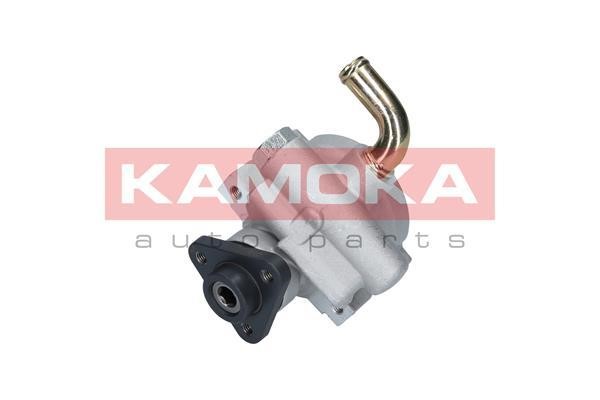 Hydraulic Pump, steering system Kamoka PP002