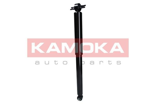 Kamoka 2000762 Rear oil and gas suspension shock absorber 2000762