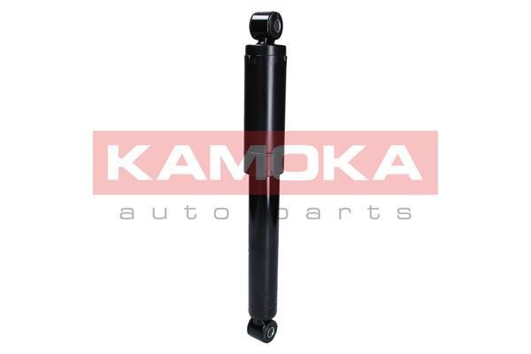 Rear oil shock absorber Kamoka 2000983