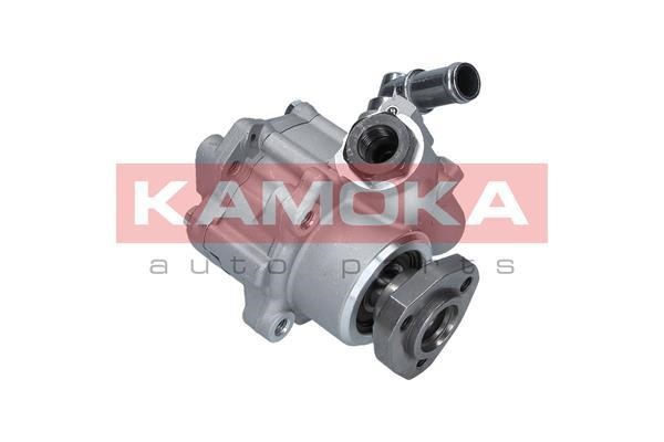 Hydraulic Pump, steering system Kamoka PP110