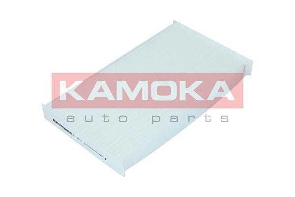 Filter, interior air Kamoka F418801