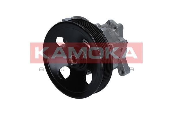 Kamoka PP136 Hydraulic Pump, steering system PP136