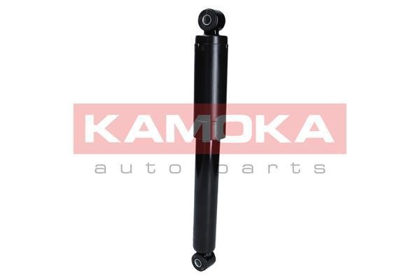 Kamoka 2000983 Rear oil shock absorber 2000983
