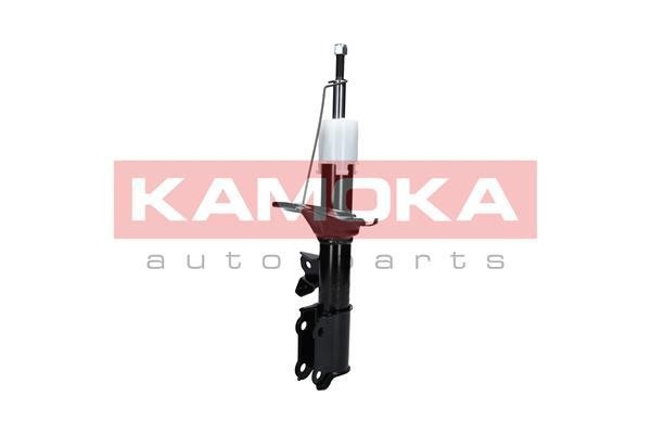 Kamoka 2000123 Front right gas oil shock absorber 2000123