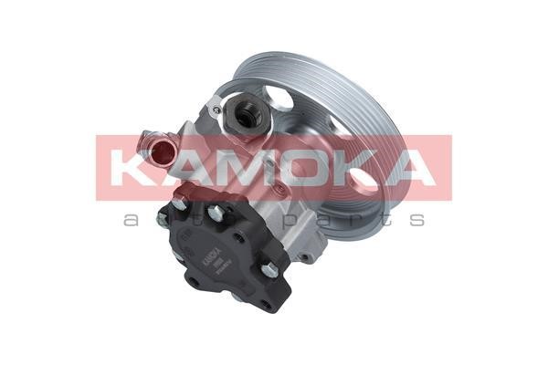 Hydraulic Pump, steering system Kamoka PP009