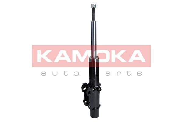Front oil and gas suspension shock absorber Kamoka 2000110