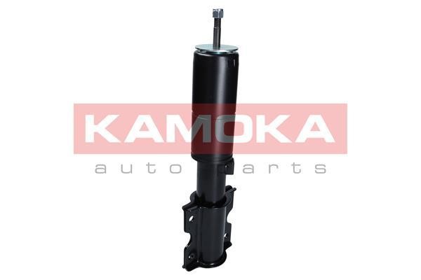 Front oil shock absorber Kamoka 2001068