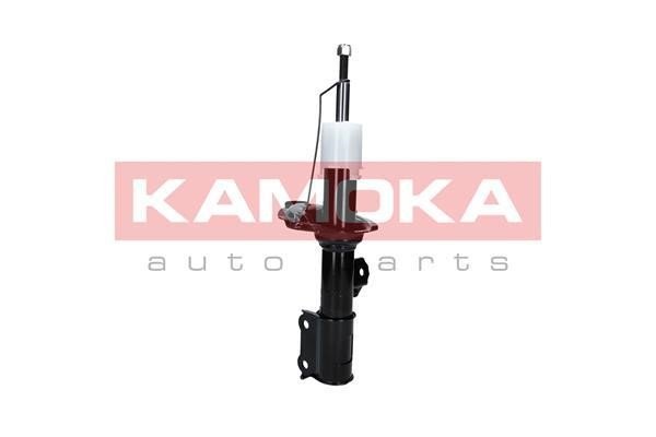 Front right gas oil shock absorber Kamoka 2000123