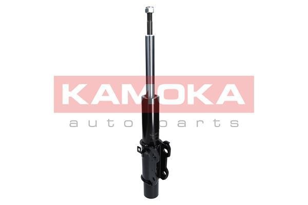 Kamoka 2000110 Front oil and gas suspension shock absorber 2000110