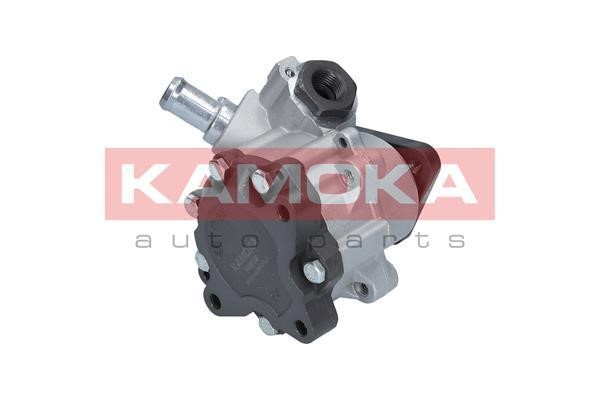 Hydraulic Pump, steering system Kamoka PP010