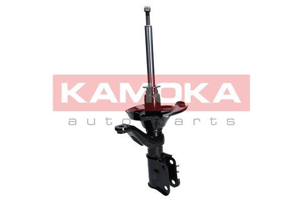 Kamoka 2000113 Front right gas oil shock absorber 2000113