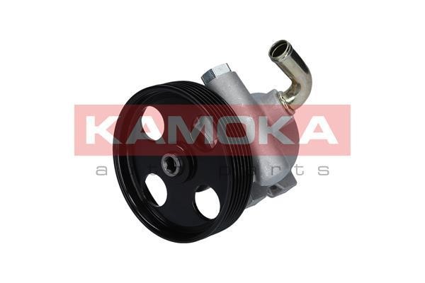 Kamoka PP076 Hydraulic Pump, steering system PP076