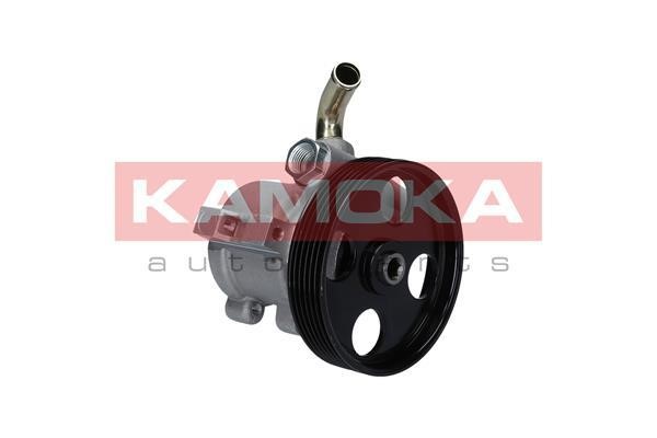 Hydraulic Pump, steering system Kamoka PP076