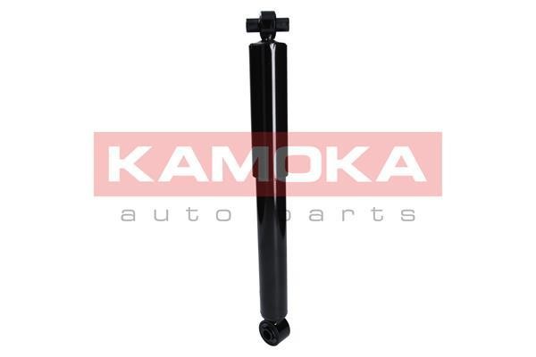 Kamoka 2000952 Rear oil and gas suspension shock absorber 2000952