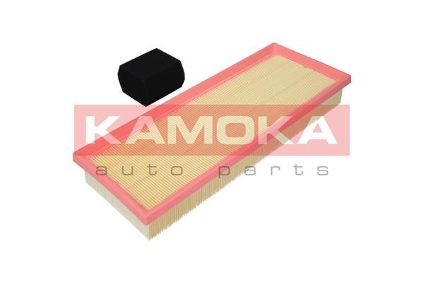 Air filter Kamoka F239701