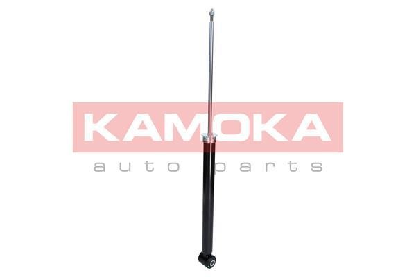 Kamoka 2000053 Rear oil and gas suspension shock absorber 2000053