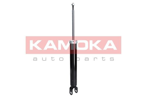 Kamoka 2000059 Rear oil and gas suspension shock absorber 2000059