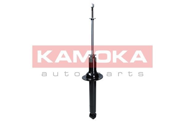 Kamoka 2000693 Rear oil and gas suspension shock absorber 2000693