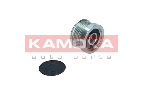 Freewheel clutch, alternator Kamoka RC057