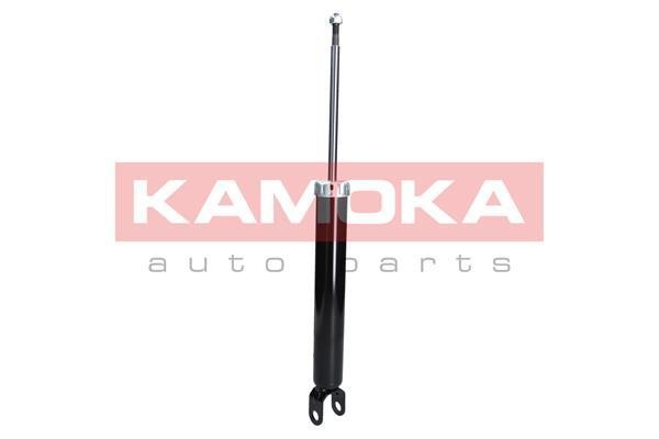 Rear oil and gas suspension shock absorber Kamoka 2000059